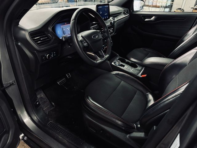 2024 FORD ESCAPE - Image 19