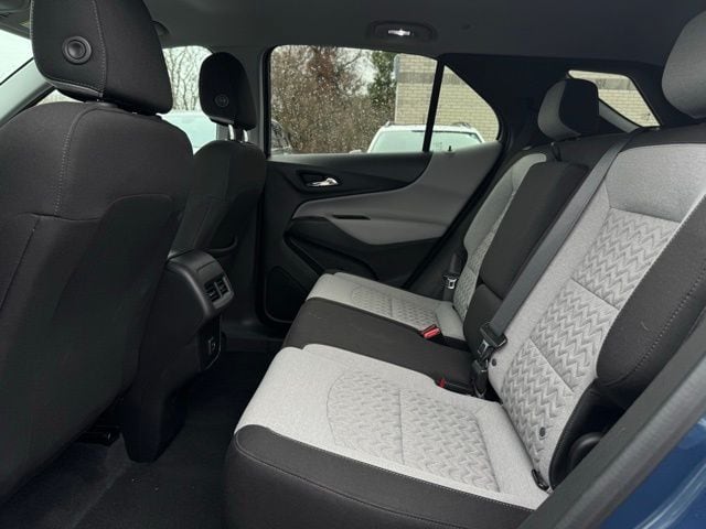 2023 CHEVROLET EQUINOX - Image 19