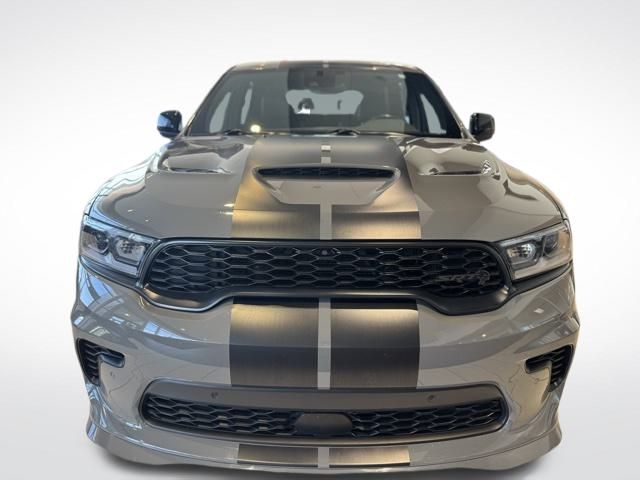 2021 Dodge Durango SRT Hellcat photo 2