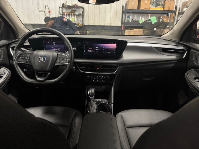 2024 BUICK ENCORE GX - Image 20