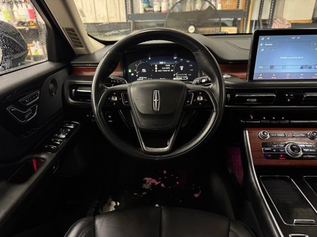 2023 LINCOLN AVIATOR - Image 28
