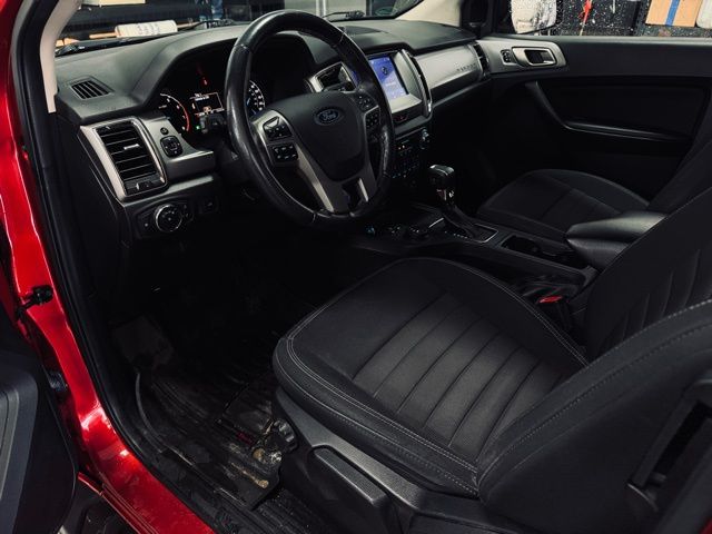 2020 FORD RANGER - Image 17
