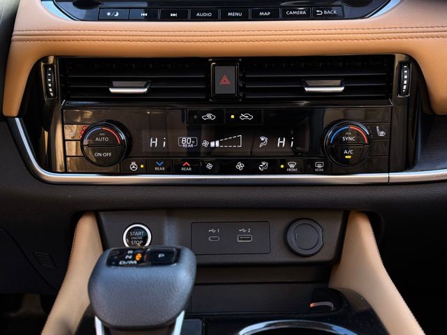 2023 NISSAN ROGUE - Image 32