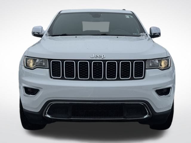2019 JEEP GRAND CHEROKEE - Image 2