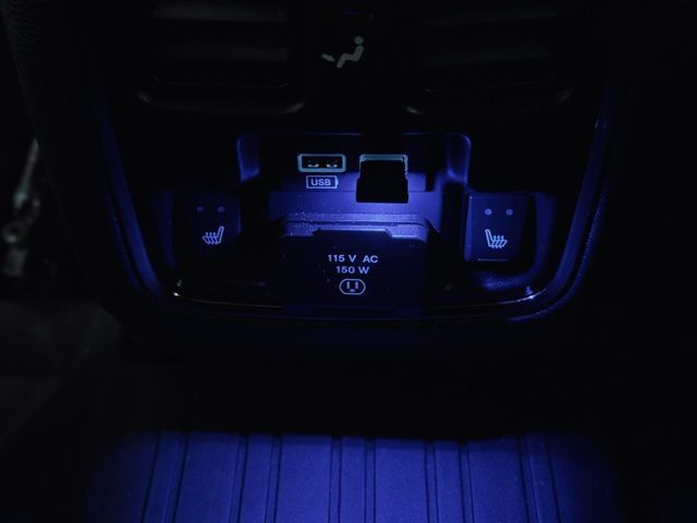 2020 JEEP GRAND CHEROKEE - Image 24