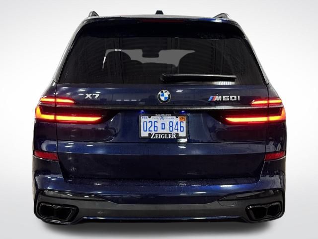 2024 BMW X7 - Image 7
