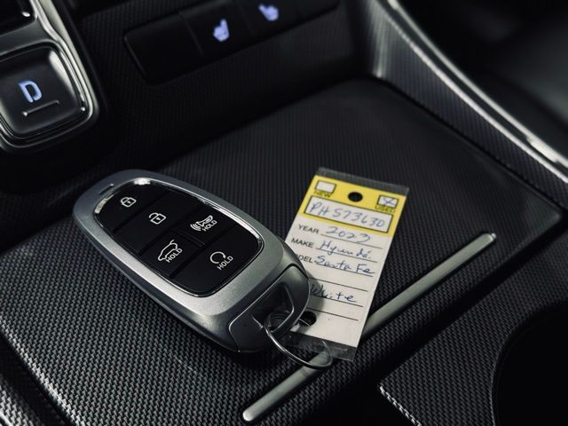 2023 HYUNDAI SANTA FE - Image 37