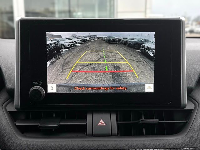 2024 TOYOTA RAV4 - Image 31
