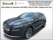 Certified 2022 Lincoln Nautilus Reserve SUV