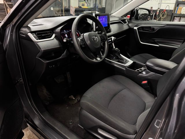 2024 TOYOTA RAV4 - Image 15