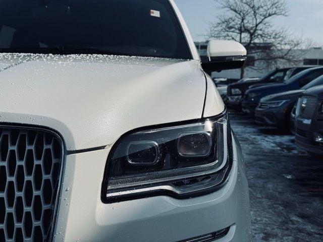 2022 LINCOLN NAVIGATOR - Image 3