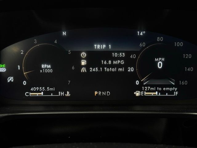 2023 LINCOLN AVIATOR - Image 31