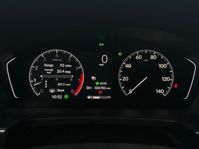 2024 HONDA PILOT - Image 33