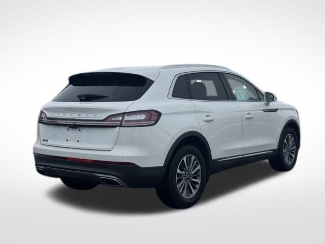 2022 LINCOLN NAUTILUS - Image 6