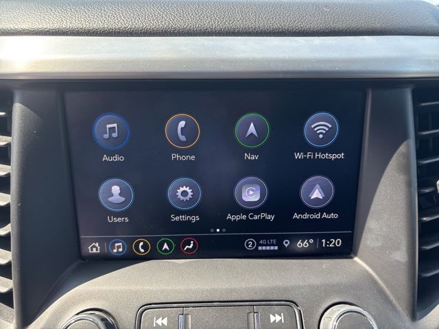 2023 GMC ACADIA - Image 32