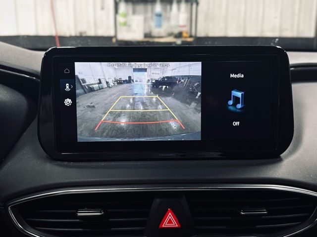 2023 HYUNDAI SANTA FE - Image 34