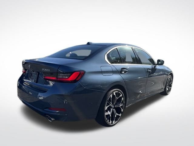 2025 Bmw 330i xDrive photo 4