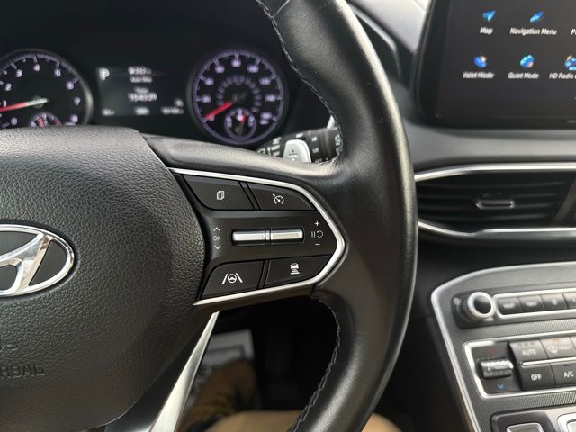 2023 HYUNDAI SANTA FE - Image 26