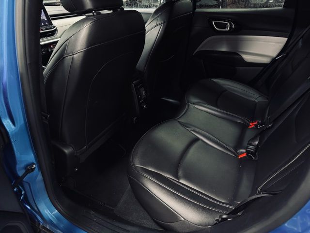 2025 JEEP COMPASS - Image 18