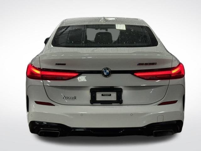 2020 BMW M235I - Image 8