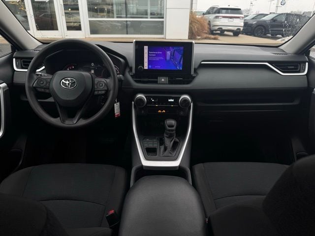 2024 TOYOTA RAV4 - Image 19