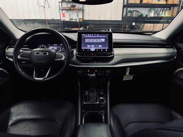 2022 JEEP COMPASS - Image 21