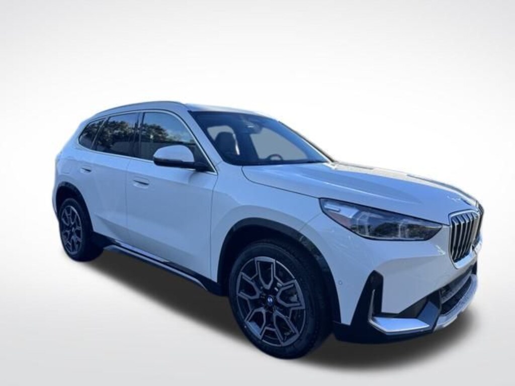 New 2026 BMW X1 xDrive28i SUV