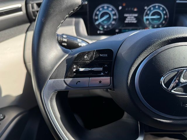 2023 HYUNDAI TUCSON - Image 25