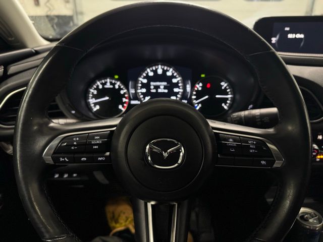 2024 MAZDA CX-30 - Image 21