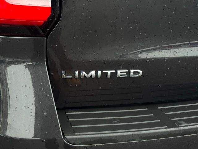 2024 FORD EXPEDITION MAX - Image 8