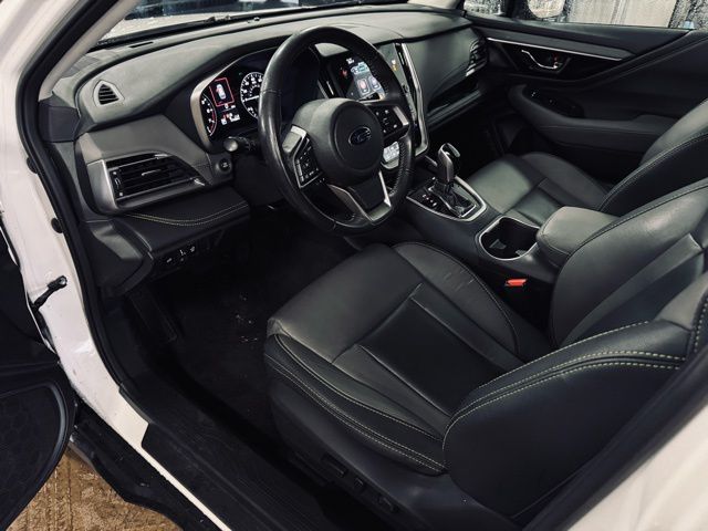 2023 SUBARU OUTBACK - Image 18