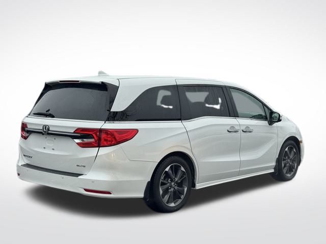 2023 HONDA ODYSSEY - Image 5