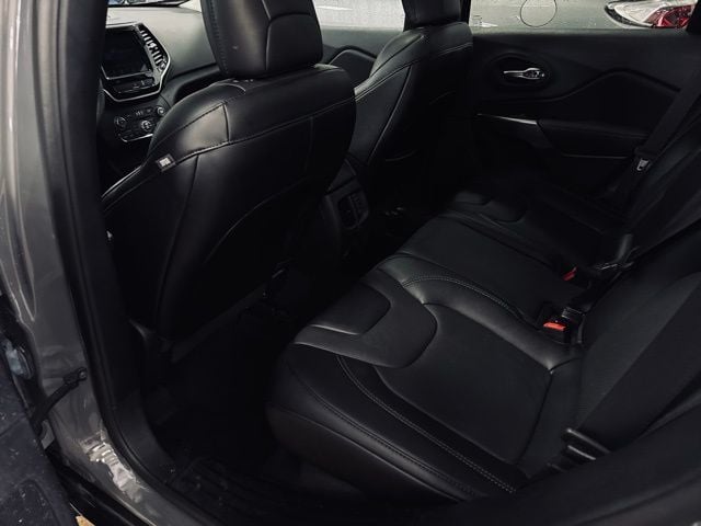 2022 JEEP CHEROKEE - Image 21