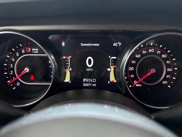 2021 JEEP WRANGLER - Image 28