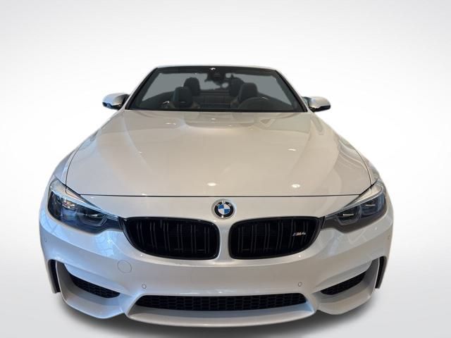 2019 Bmw M4 Convertible photo 2