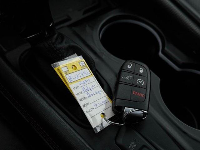 2024 DODGE DURANGO - Image 38