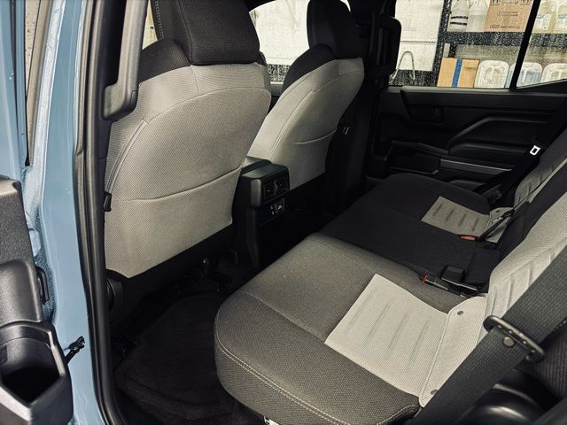 2025 TOYOTA 4RUNNER - Image 20