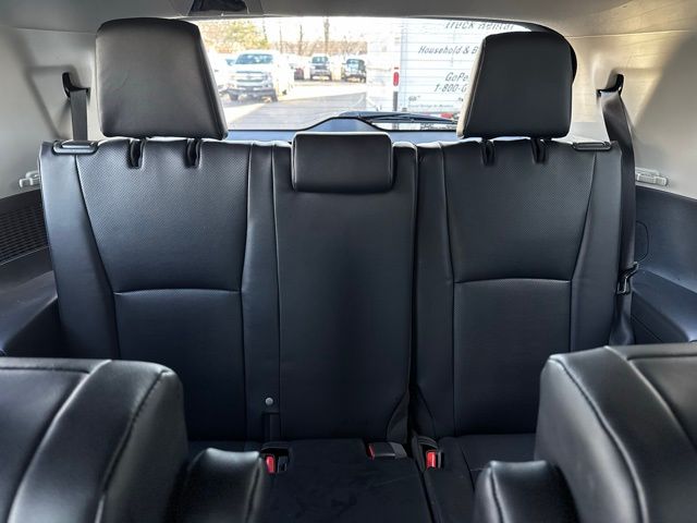 2025 TOYOTA GRAND HIGHLANDER - Image 18