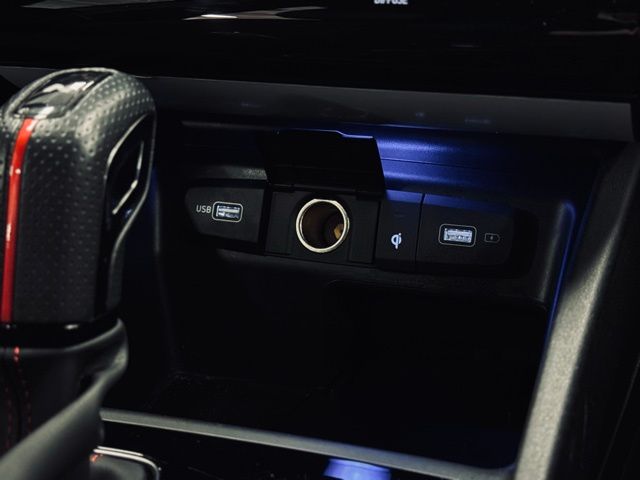 2023 HYUNDAI TUCSON - Image 36