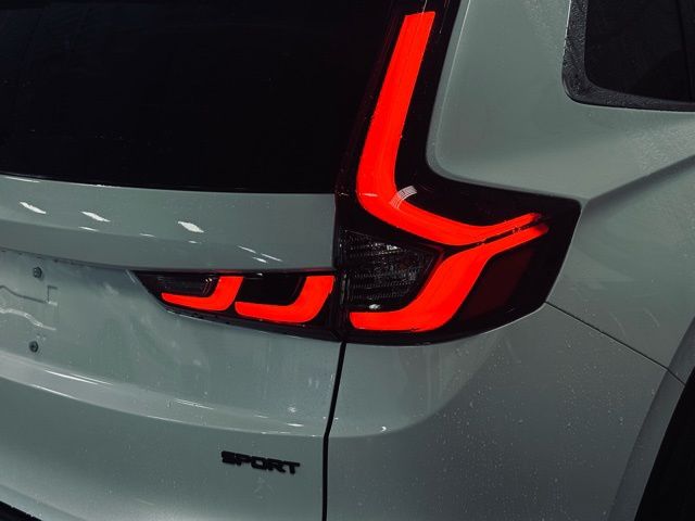 2024 HONDA CR-V - Image 6