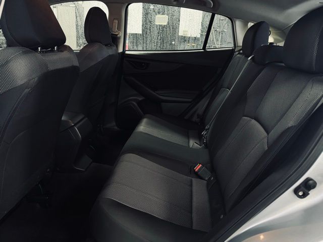 2022 SUBARU IMPREZA - Image 17