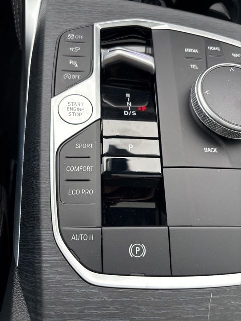 2025 BMW 430I - Image 25