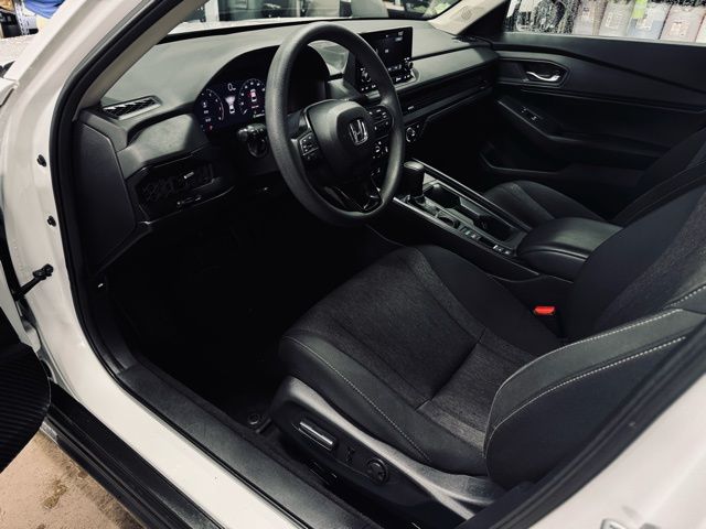 2024 HONDA ACCORD - Image 15