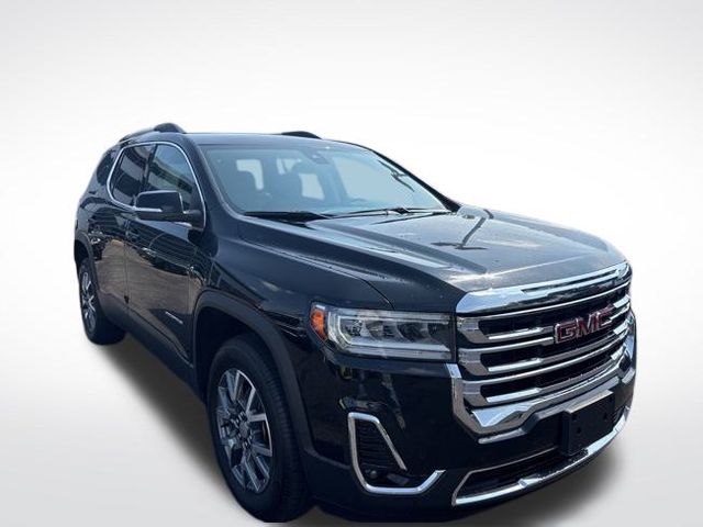 2023 Gmc Acadia SLT photo 2