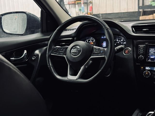 2022 NISSAN ROGUE SPORT - Image 20