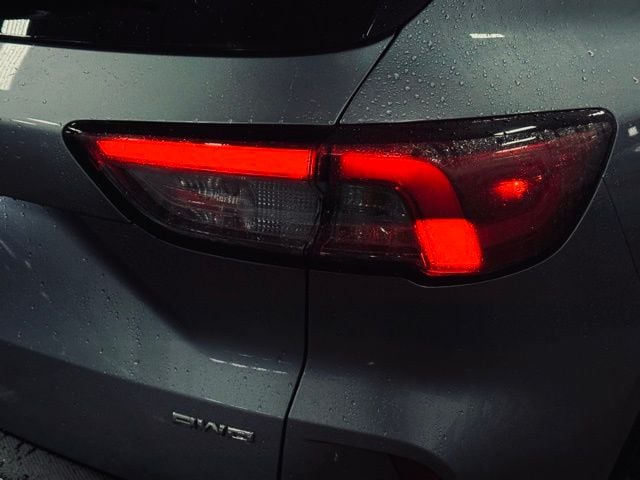 2022 FORD ESCAPE - Image 7