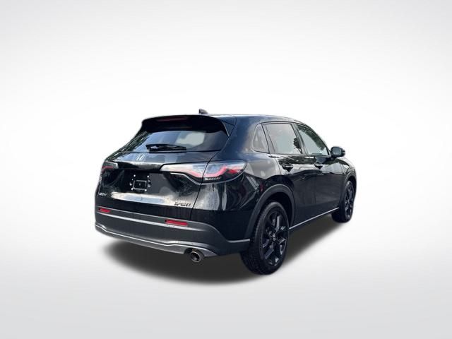 2023 Honda HR-V Sport photo 4
