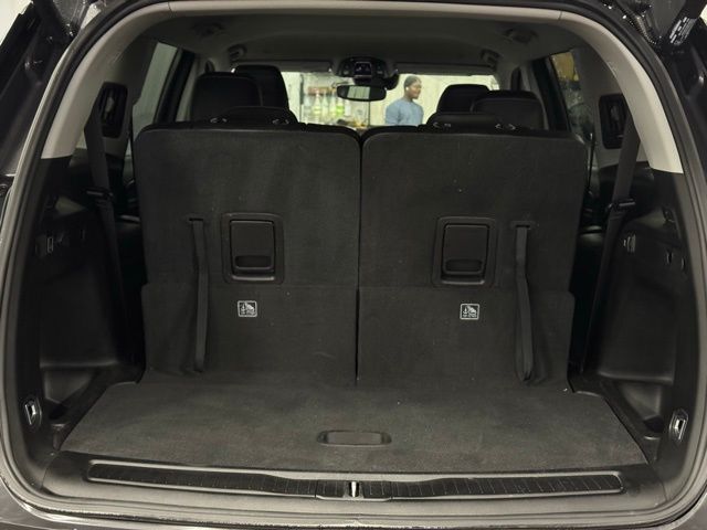 2023 JEEP GRAND CHEROKEE L - Image 10