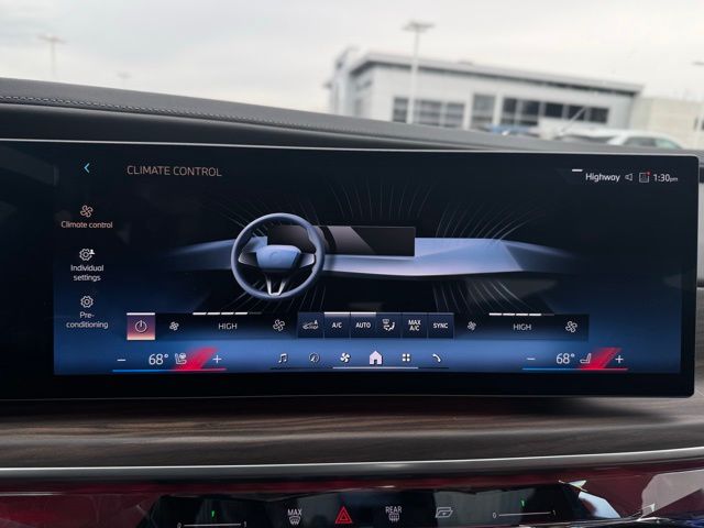 2023 BMW 760I - Image 38