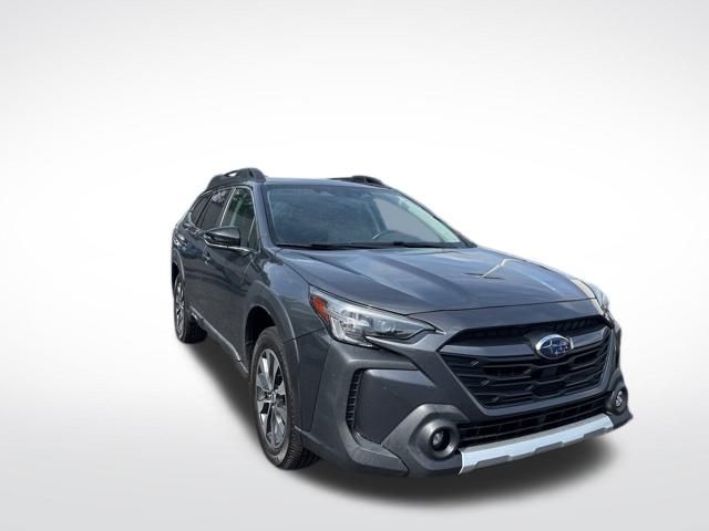 2023 Subaru Outback Limited photo 2
